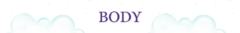 Banner da categoria Body