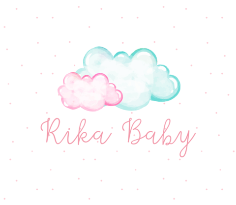 Rika Baby - Enxoval de bebê personalizado e presentes incríveis