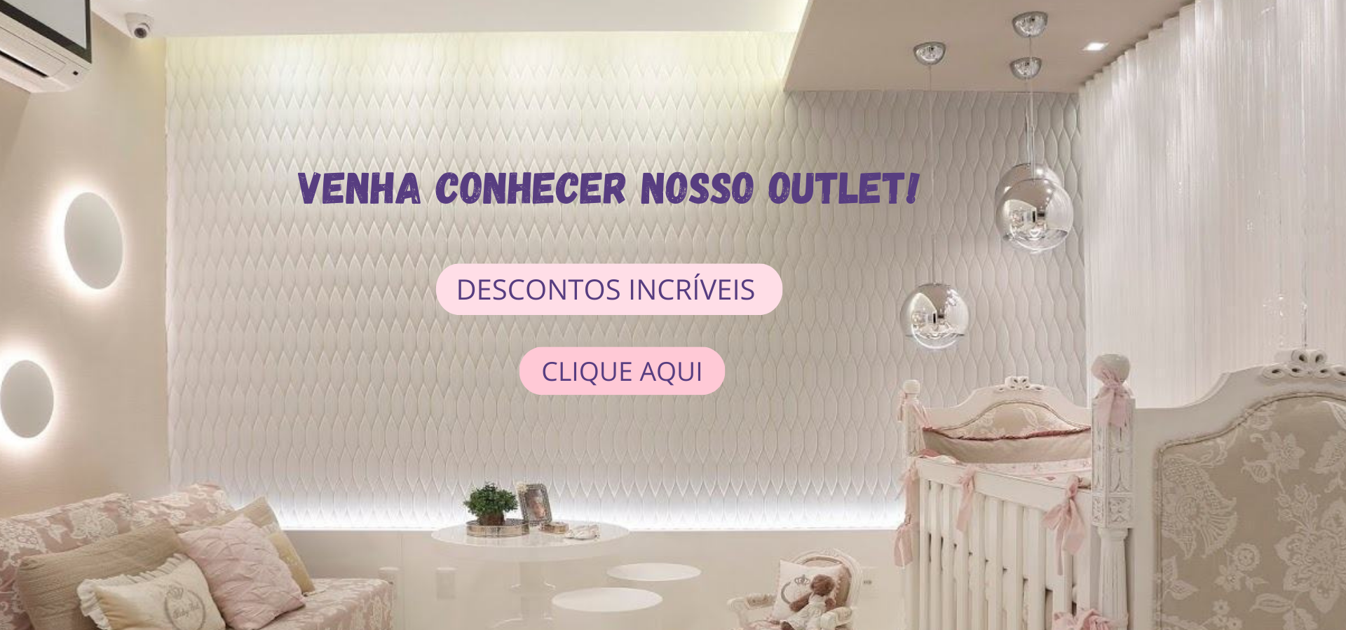 Imagem do banner rotativo Rika Baby - Enxoval de bebê personalizado e presentes incríveis