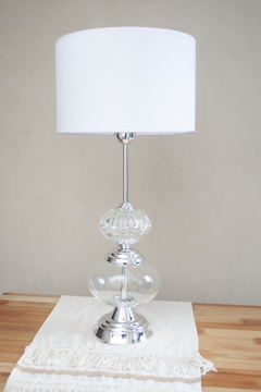 Lámpara de Mesa Burbuja y Mandala (LM169) - comprar online
