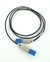 Cable Mini SAS IBM 2 M 6 Gbps SFF 8088 SFF 8088 95P4488