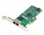 Placa Rede 1GB IBM 2 portas RJ45 Dual 00AG511 Intel I350T2 Perfil Alto