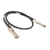 Cabo Mini SAS QSFP Netapp 1.2 M 112-00179