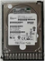 HDD HPE 300 GB 2.5 SAS 6G 862119-001 sem gaveta