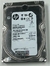 HDD HPE 2 TB 7.2K 6G 3.5" SAS P2000 719770-002 sem gaveta