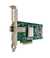 Controladora Dell HBA 4Gb/s 1 porta FC DUAL PCIe 0DF976 0JF340 QLOGIC QLE2462 Perfil Alto