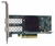 Placa Rede Silicon 10GB 2 portas SFP+ PE210G2SPI9A-XR-CX