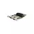 Placa Aceleradora Microsoft HP Azure FPGA Dual 2 Portas 40 GbE X930613-001 861309-001