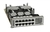 Modulo Cisco Switch Nexus C5596T 12 portas RJ 45 10 Gbe N55-M12T V01 68-4773-01