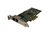 Placa Rede 1GB IBM 2 portas RJ45 Dual 49Y4232 Intel I340T2 Perfil Baixo