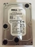 HDD Dell 1 TB 7.2K 3G 3.5" SAS 0J317F WD1002FBYS sem gaveta