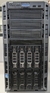 Chassis Servidor Dell Poweredge T320 8 x baias 3.5" 09M1D2