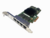 Placa Rede 1GB IBM 4 portas RJ45 Quad 00JY854 Intel I350T4 Perfil Alto