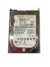 HDD IBM 500 GB 7.2K 6G 2.5" SATA 42D0711 sem gaveta