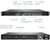 Firewall Sonicwall ports 2 x 10GBase-X - SFP+ 12 x 1000Base-T 4 x 1000Base-X NSA 4600