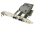 Placa Rede HPE 10GB NC 530 SFP+ Dual 2 portas SFP+ 656244-001