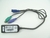 Cabo KVM HP RJ45 VGA PS/2 IP CAT5 396632-001 286597-001 520290-509