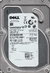 HDD Dell 1 TB 7.2K 3G 3.5" SATA 08CGTN ST31000524NS sem gaveta