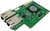 Placa Rede 1GB IBM Daughter X3550 2 portas RJ45 59Y3524