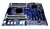 Placa Mae HPE Workstation Z440 761514-001