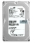 HDD HPE 500 GB 3.5" SATA 1.5G 407525-004 sem gaveta