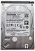 HDD Toshiba 1 TB 6G 2,5" SATA MQ01ABD100 sem gaveta