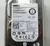 HDD Dell 1 TB 2.5" 7200 rpm SAS 6G 09W5WV sem gaveta