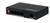 Switch Intelbras 5 portas 10/100 SF500Hi-PoE