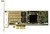 Placa Rede 1GB Silicon Intel i350AM4 4 portas RJ45 Quad PE2G4BPI35L-SD - comprar online