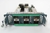 Module Switch Cisco 6 ports 8GB FC to UCS 6120XP N10-E0060