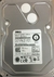 HDD Dell 1 TB 3.5" SAS 6G 07KXJR sem gaveta