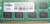 Pente Memoria 4 GB 240 pinos DIMM DDR3 PC312800S Unigen UG51U6411N8SUCAPFTNUF