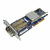 Placa Rede Lenovo 10GB 2 portas SFP+ BroadCom ML2 94Y5230