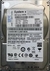 HDD IBM 500 GB 7.2K 6G 2.5" SATA 42D0755 sem gaveta