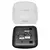 Access Point Aruba IAP 205 RW Dual Band 2.4/5 Ghz 802.11ac 2x22 MIMO 867 Mbps JW212A - comprar online