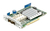 Placa Rede HPE 10GB 530FLR-SFP+ 2 Portas 647579-001 649869-001