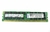 Pente Memoria 8 GB 240 pinos RDIMM DDR3 PC3-12800R Dual Rank 1600 MHz SamSung M393B1K70DH0-CK 0-47J0169