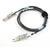 Cabo QSFP EMC 3.125 Gbps 1.7 M 038-003-699