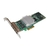 Placa Rede 1GB HPE 4 portas RJ45 Quad PRO/1000 AD339-60001 Perfil Alto