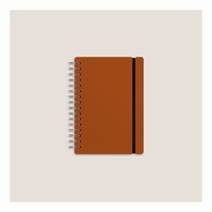 cuaderno Natta