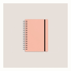 cuaderno Natta