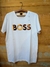 Camiseta Boss cod. 80 - comprar online