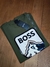 Camiseta Boss cod. 107 - comprar online