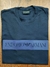 Camiseta Armani cod. 144