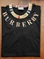 Camiseta Burberry cod. 136