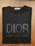 Camiseta Dior cod. 134