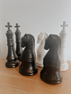 ADORNO CHESS en internet