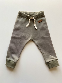 Pantalón con Frisa - comprar online
