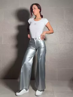 Pantalon Kylie Silver en internet