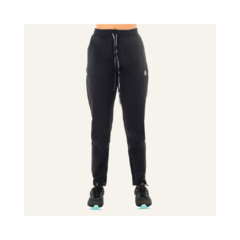 Pantalon Jogging Negro Angola - tienda online